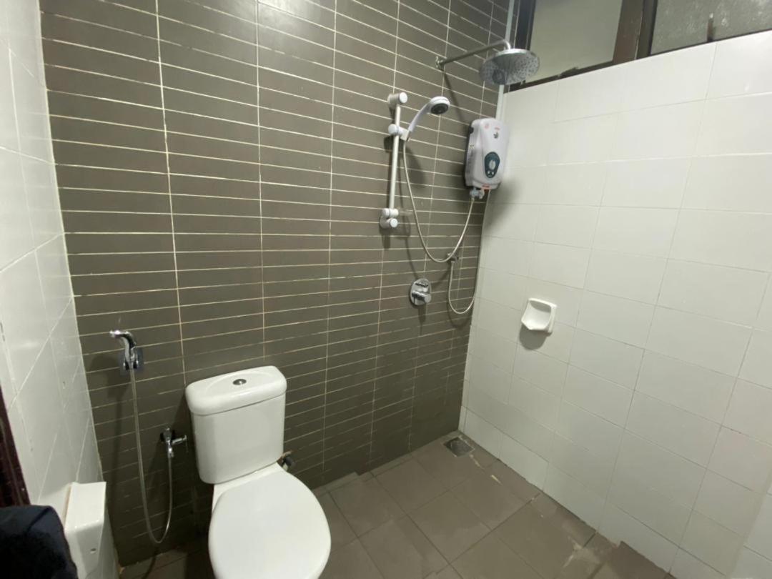 Pangsapuri Koby Homes
