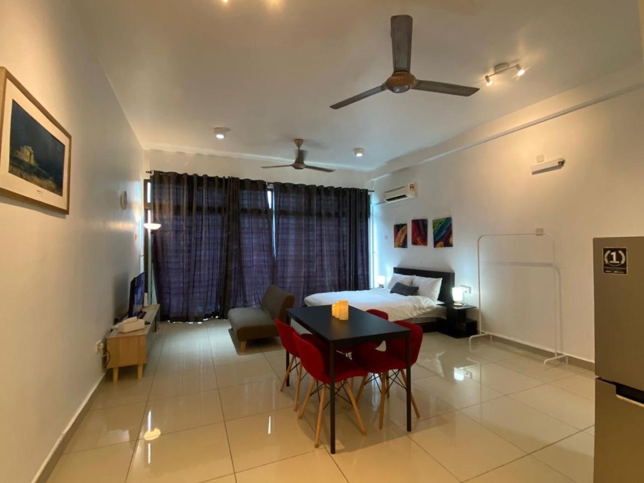 Apartment Koby Homes Johor Bahru