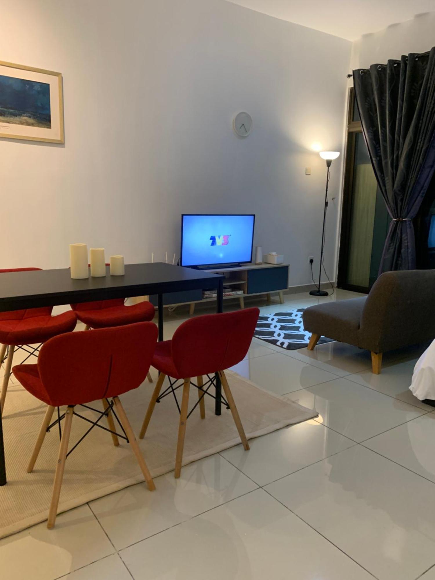 Koby Homes Pangsapuri