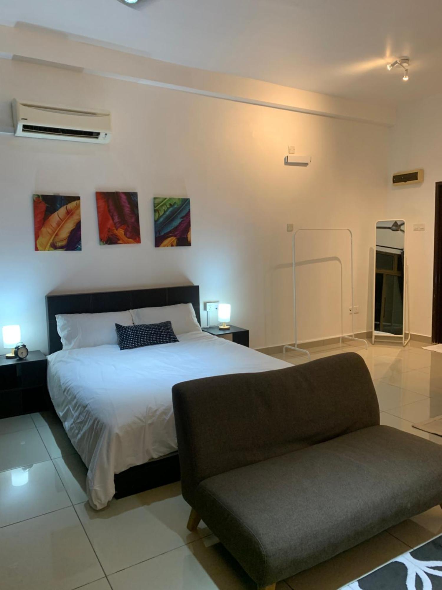 Koby Homes Pangsapuri Johor Bahru