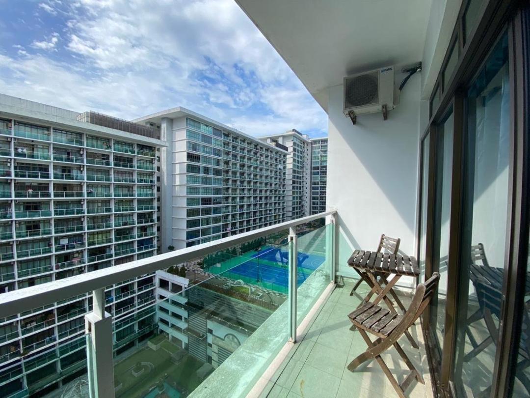 Koby Homes Apartment