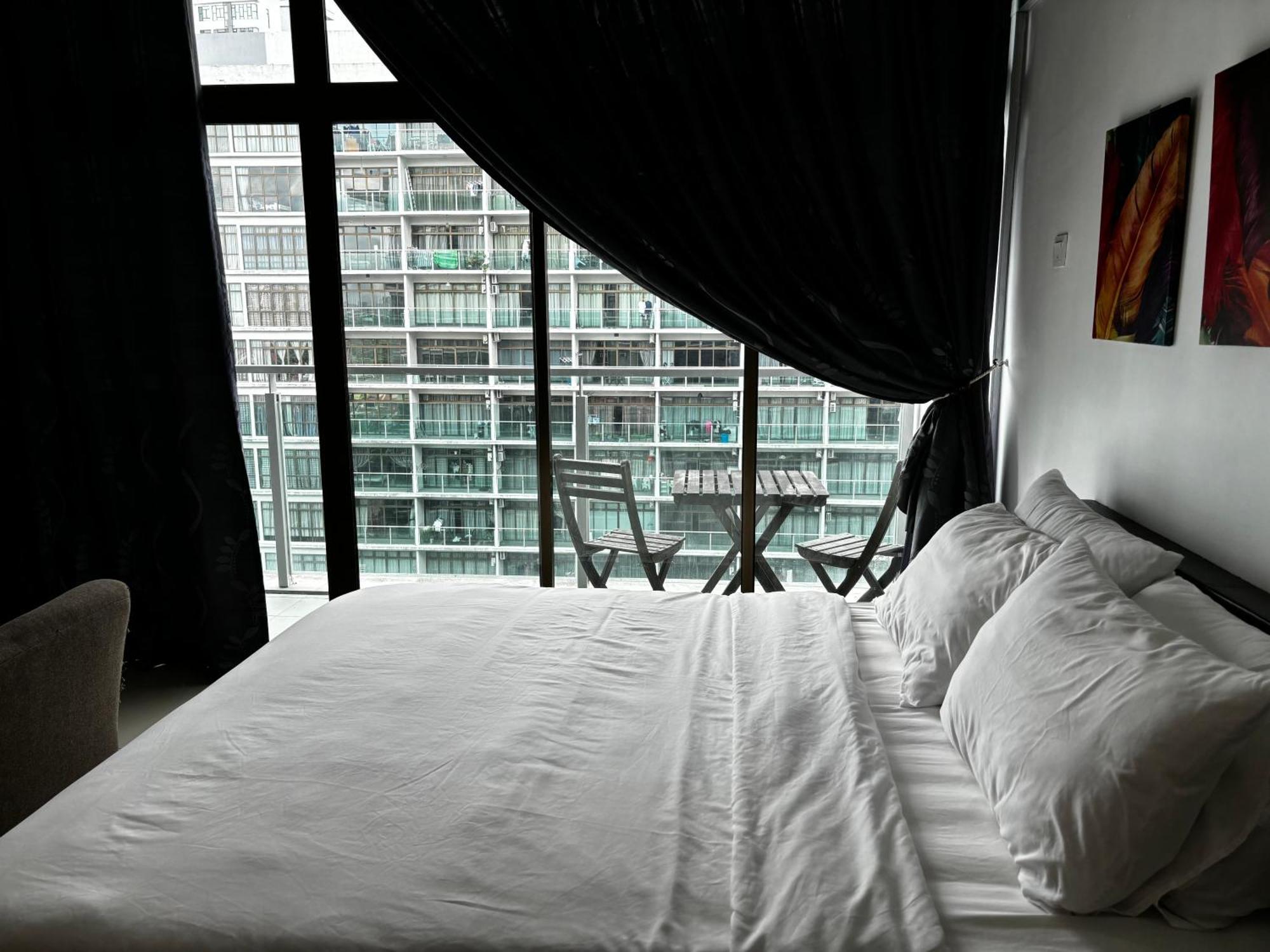 Koby Homes Apartment
